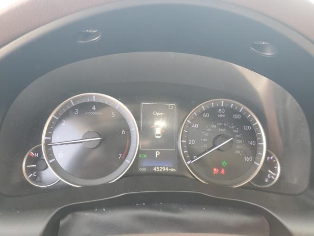 2018 LEXUS ES 350 - 58ABK1GGXJU115666