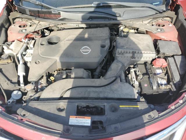 2015 NISSAN ALTIMA 2.5 - 1N4AL3AP6FC217249