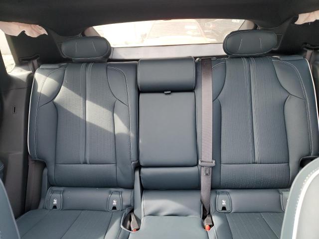 2024 CADILLAC LYRIQ SPOR 1GYKPWRL0RZ109534