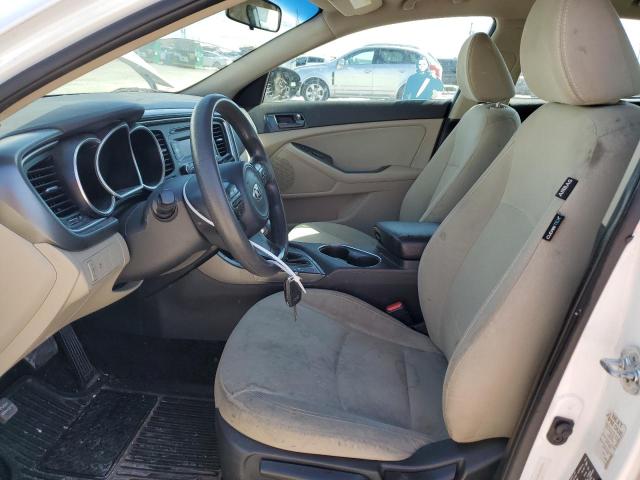 2015 KIA OPTIMA LX - 5XXGM4A78FG443168