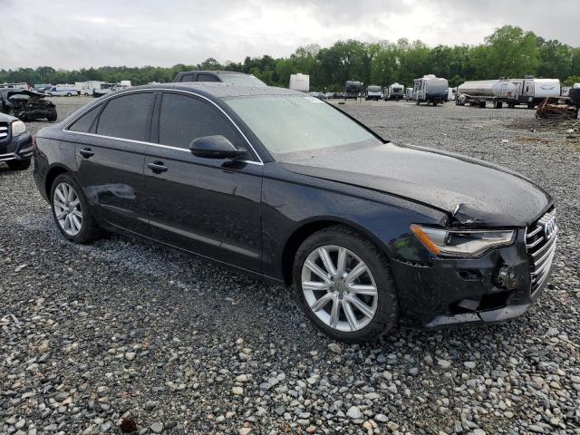Vin: waugfafc8dn087883, lot: 54661305, audi a6 premium plus 20134