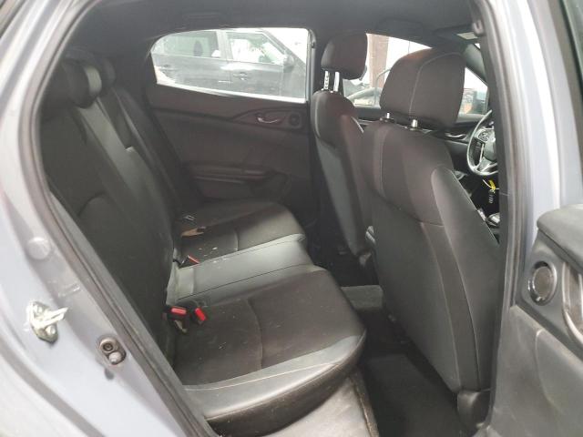 2020 HONDA CIVIC SPOR - SHHFK7H42LU422506
