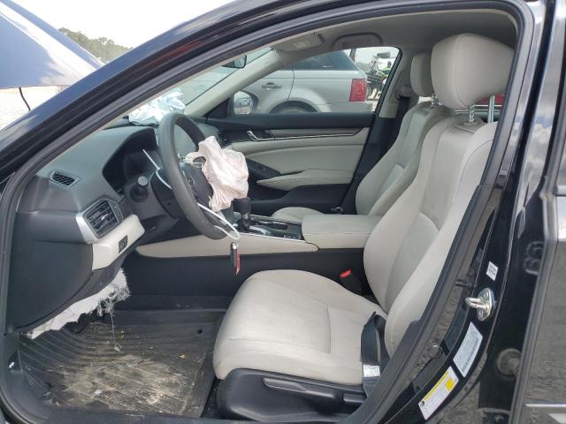 2018 HONDA ACCORD LX - 1HGCV1F1XJA057002