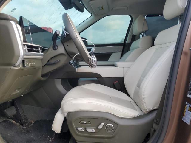 2024 HYUNDAI SANTA FE C 5NMP5DGL8RH013342