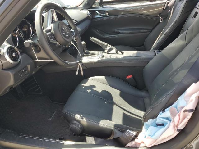 2024 MAZDA MX-5 MIATA - JM1NDAD70R0609934