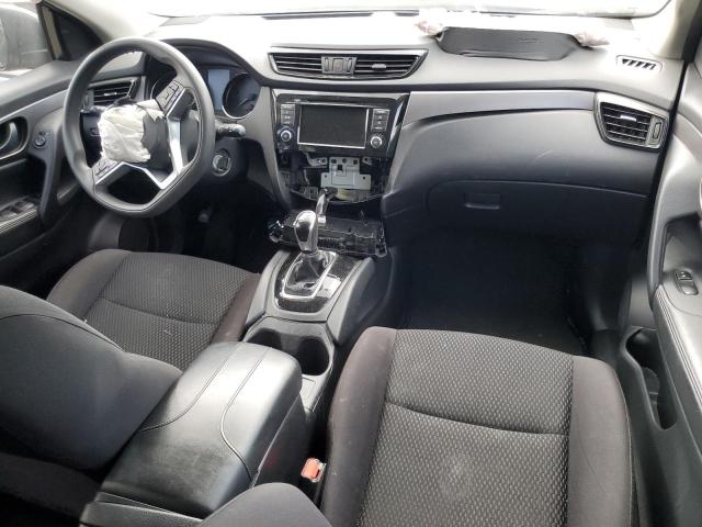 2019 NISSAN ROGUE SPOR - JN1BJ1CP6KW243383