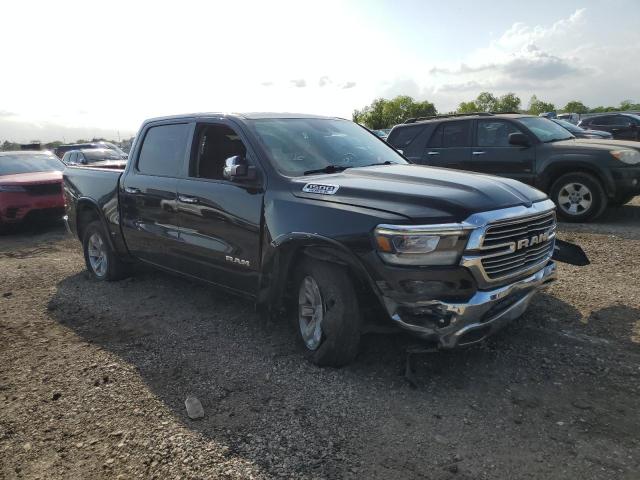 Vin: 1c6rrejt4nn291381, lot: 54070835, ram 1500 laramie 20224