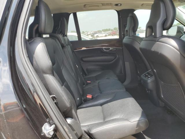 2016 VOLVO XC90 T6 - YV4A22PK7G1044533