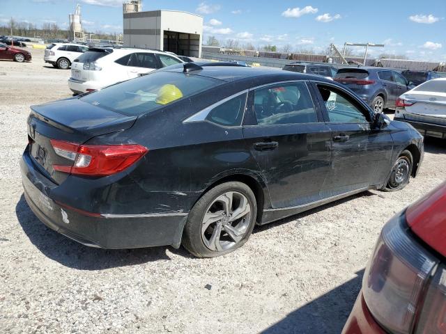 Vin: 1hgcv1f49ja010103, lot: 52531405, honda accord ex 20183