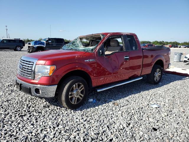 Vin: 1ftex1c80afc04577, lot: 52127125, ford f-150 super cab 2010 img_1