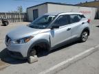 2020 NISSAN KICKS S - 3N1CP5BV2LL576522