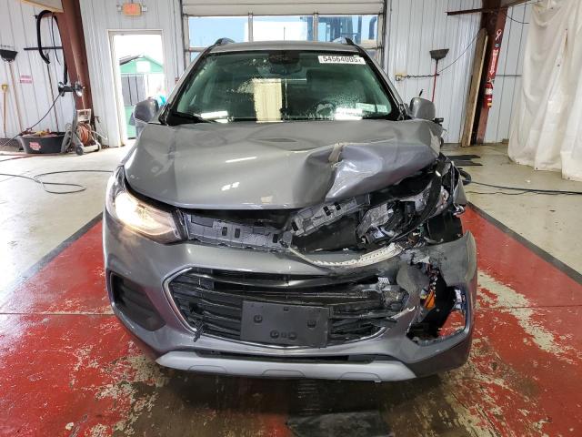 2019 CHEVROLET TRAX 1LT KL7CJPSB9KB923938