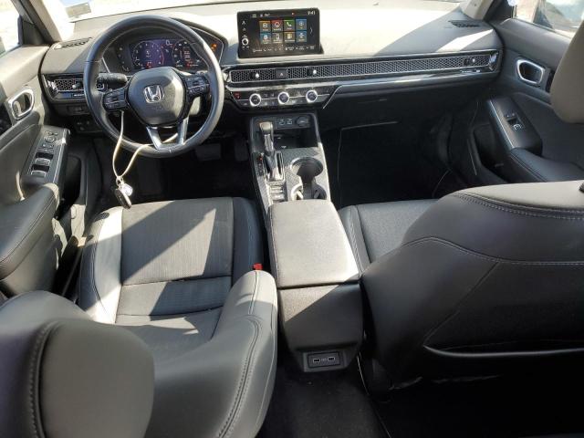 2023 HONDA CIVIC 4D 2HGFE1F97PH305185