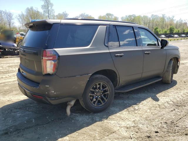 2021 CHEVROLET TAHOE K150 1GNSKNKD0MR356375