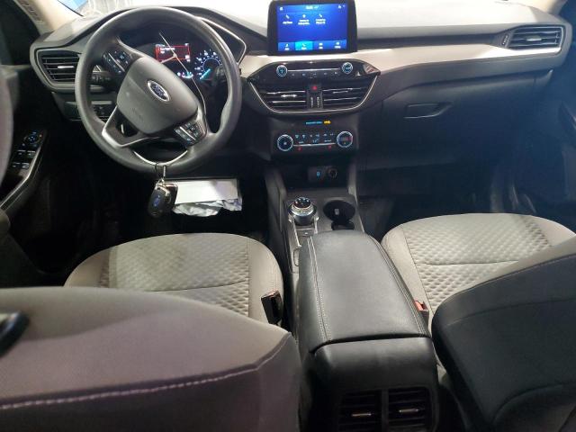2020 FORD ESCAPE SE - 1FMCU9G6XLUA14366
