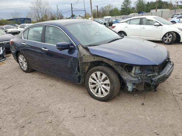 Vin: 1hgcr2f74ea161473, lot: 53869905, honda accord ex 20144