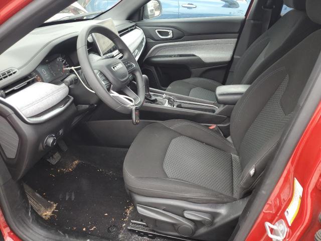 2023 JEEP COMPASS SP - 3C4NJDAN9PT509215