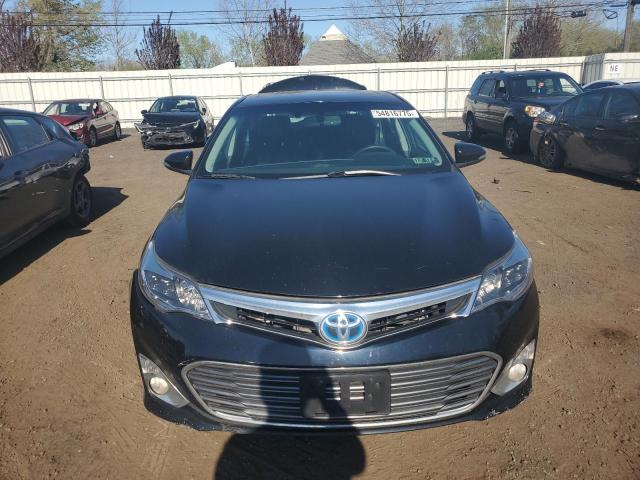 2015 TOYOTA AVALON HYB 4T1BD1EB1FU038556
