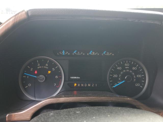 2016 FORD F150 SUPER - 1FTEW1CP0GFD58757
