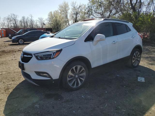 Vin: kl4cjcsb0lb041063, lot: 51453815, buick encore essence 2020 img_1