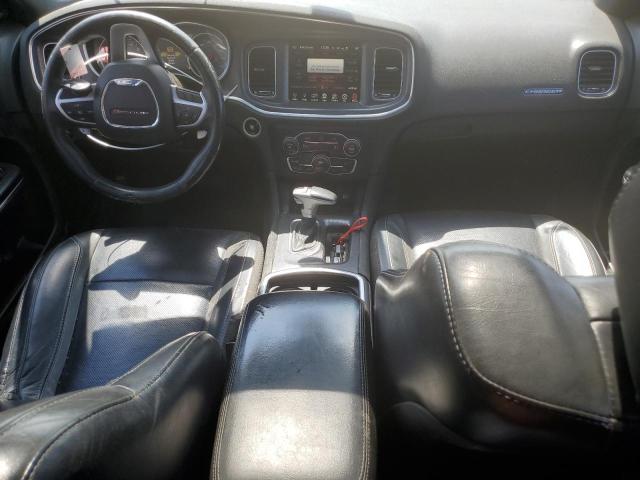2016 DODGE CHARGER R/ - 2C3CDXCT1GH127303
