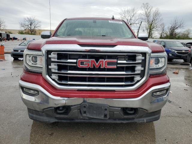 2018 GMC SIERRA K15 - 3GTU2NEC8JG446373