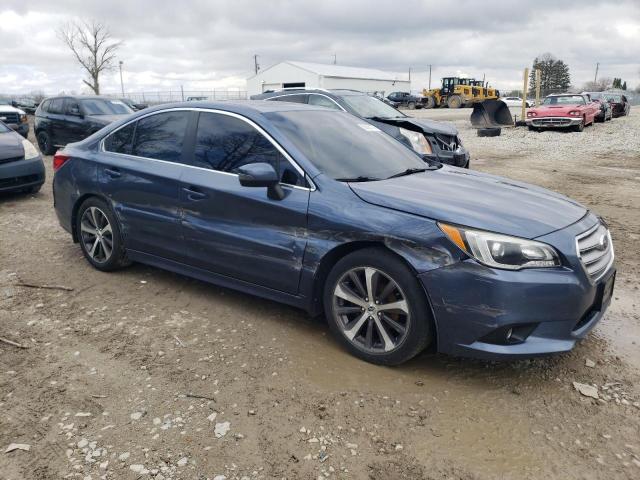 Vin: 4s3bnan66h3068178, lot: 53895175, subaru legacy 2.5i limited 20174