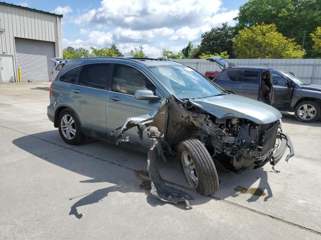Vin: 5j6re3h73bl038507, lot: 52529515, honda crv exl 20114