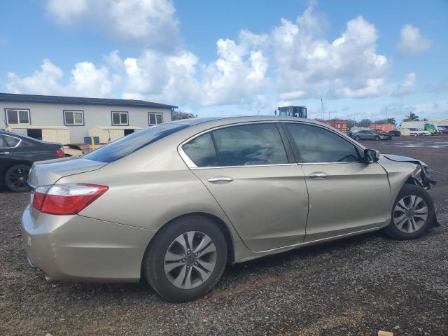 Vin: 1hgcr2f34ea272831, lot: 54334755, honda accord lx 20143