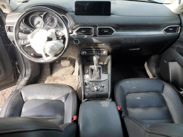 2021 MAZDA CX-5 TOURI - JM3KFBCM6M1343324