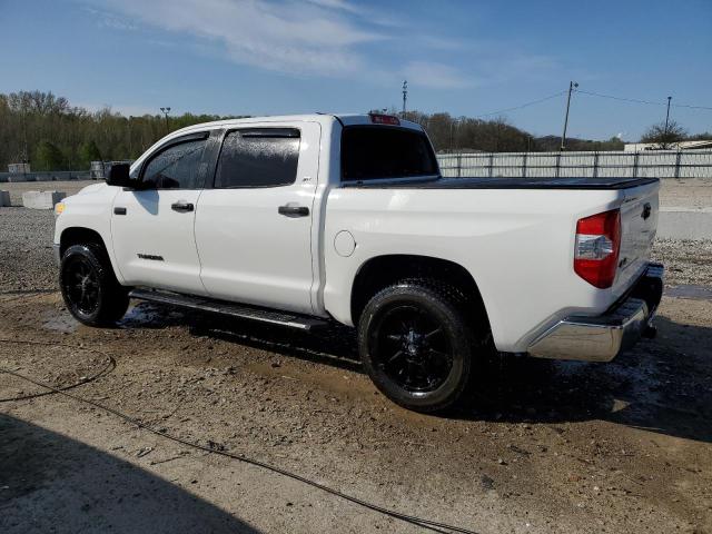 Vin: 5tfdw5f16hx654453, lot: 51679375, toyota tundra crewmax sr5 20172