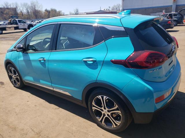 Vin: 1g1fz6s01m4102835, lot: 53443595, chevrolet bolt premier 20212