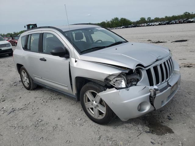 Vin: 1j4nf4fb2ad505885, lot: 54257375, jeep compass sport 20104