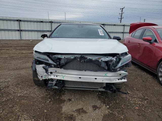 2023 TOYOTA CAMRY XSE - 4T1K61AK3PU155444