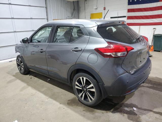 Vin: 3n1cp5cv0ll537068, lot: 53992175, nissan kicks sv 20202