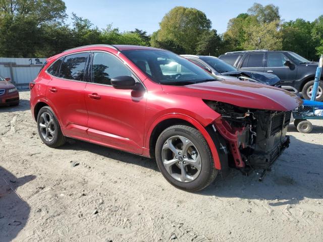 Vin: 1fmcu0mn8rua76946, lot: 55223665, ford escape st st line 20244