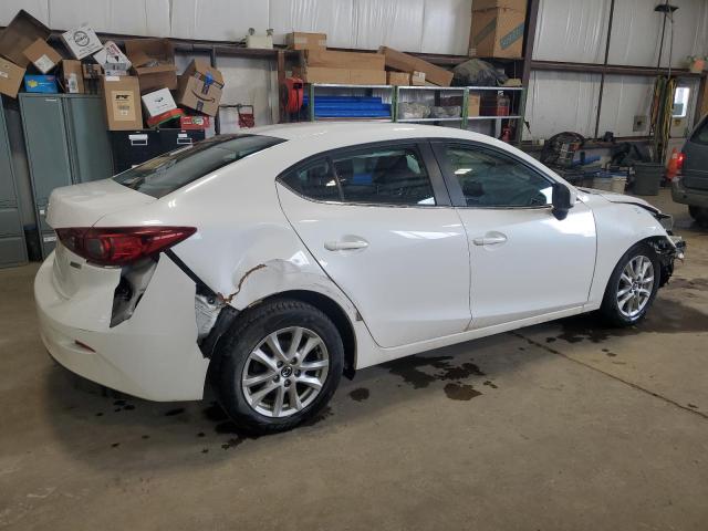 Vin: 3mzbn1v70jm224029, lot: 51921425, mazda 3 touring 20183