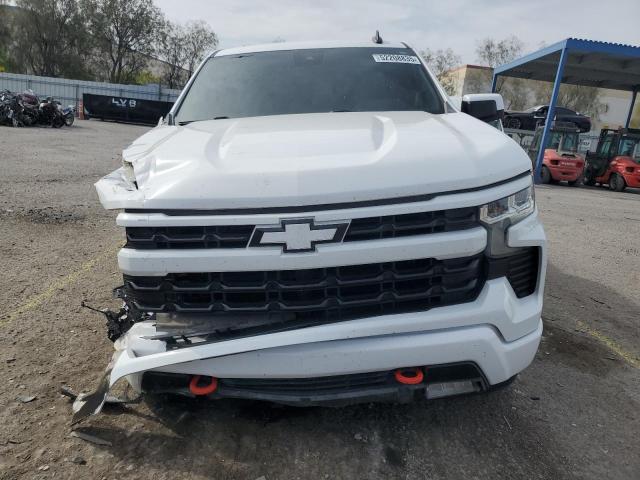 2023 CHEVROLET SILVERADO - 2GCPADED4P1122406