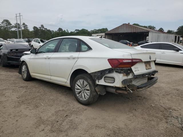 Vin: 3vwn57bu8km110856, lot: 54882895, volkswagen jetta s 20192