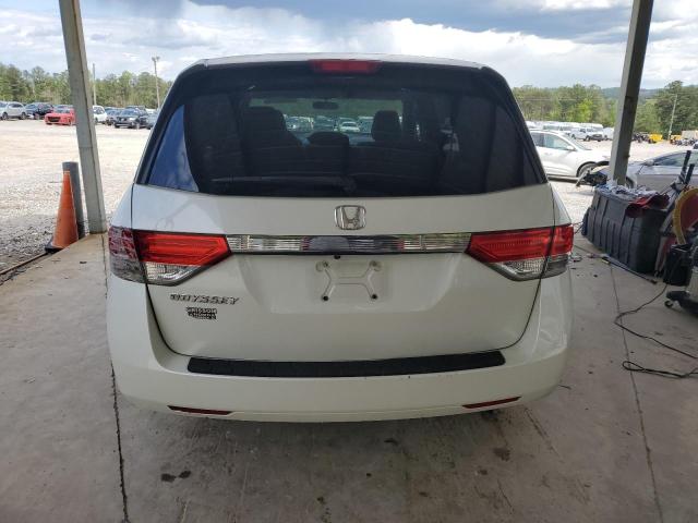 2015 HONDA ODYSSEY EX - 5FNRL5H43FB093027