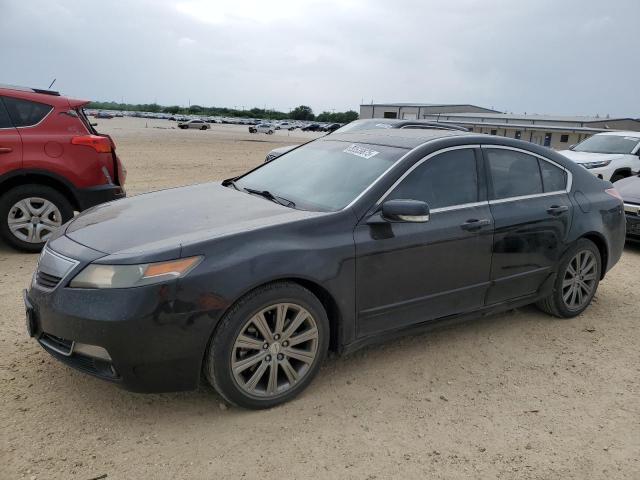 ACURA TL SE