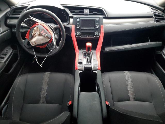 2019 HONDA CIVIC LX - 2HGFC2F63KH578084