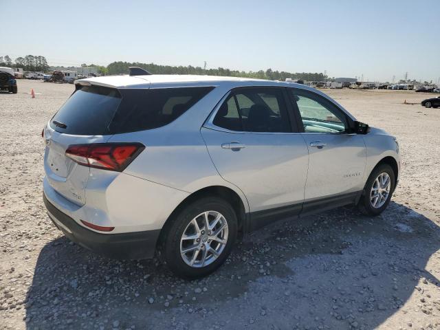 Vin: 3gnaxuev7nl110623, lot: 52431215, chevrolet equinox lt 20223
