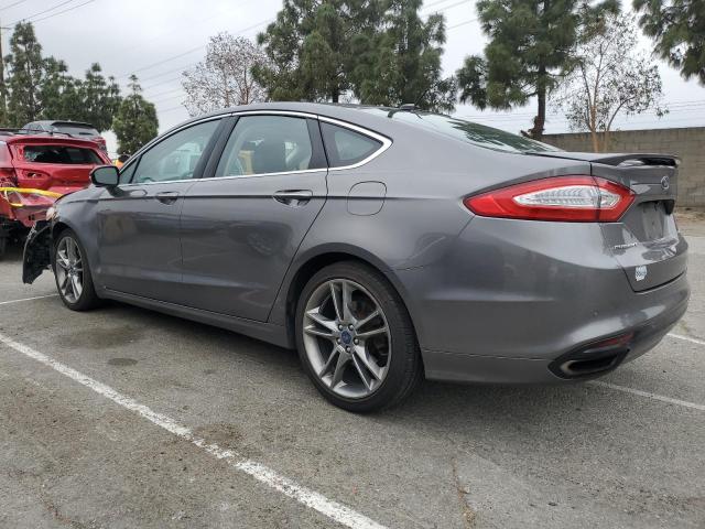Vin: 3fa6p0k9xdr133572, lot: 54454165, ford fusion titanium 20132
