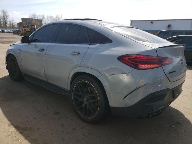 Vin: 4jgfd6bb2rb014561, lot: 53647605, mercedes-benz gle-class amg 53 4matic 20242