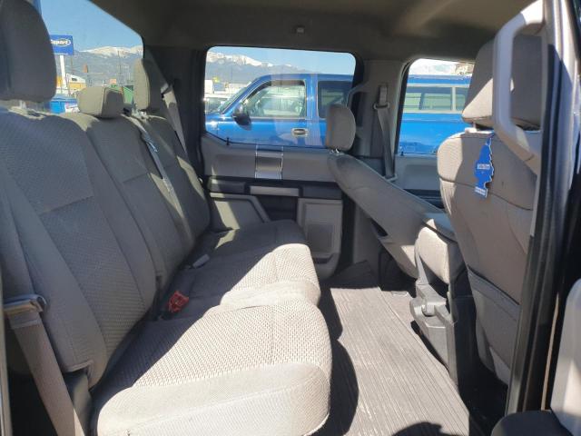 2020 FORD F150 SUPER - 1FTEW1EP6LFC69735