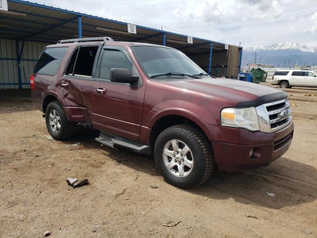 Vin: 1fmju1g56aeb62862, lot: 52991615, ford expedition xlt 20104
