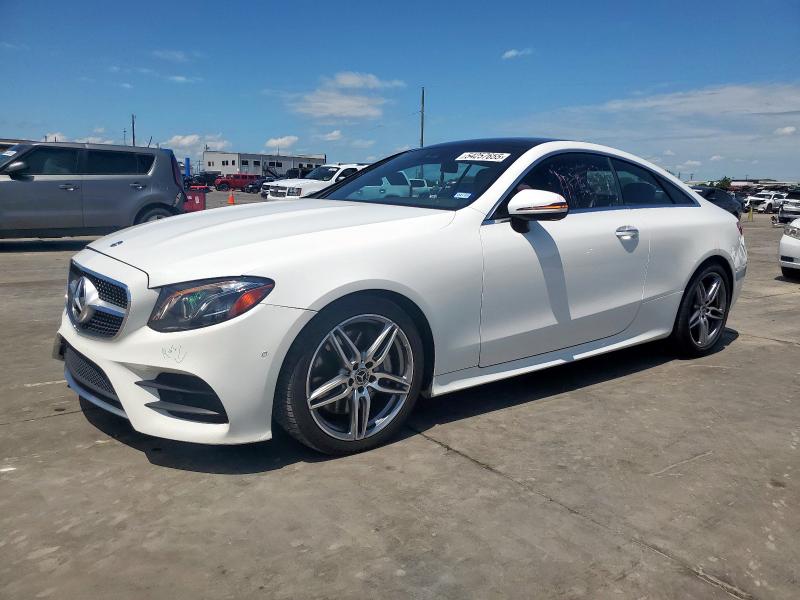 Vin: wdd1j6fb0jf025935, lot: 54257655, mercedes-benz e-class 400 2018 img_1