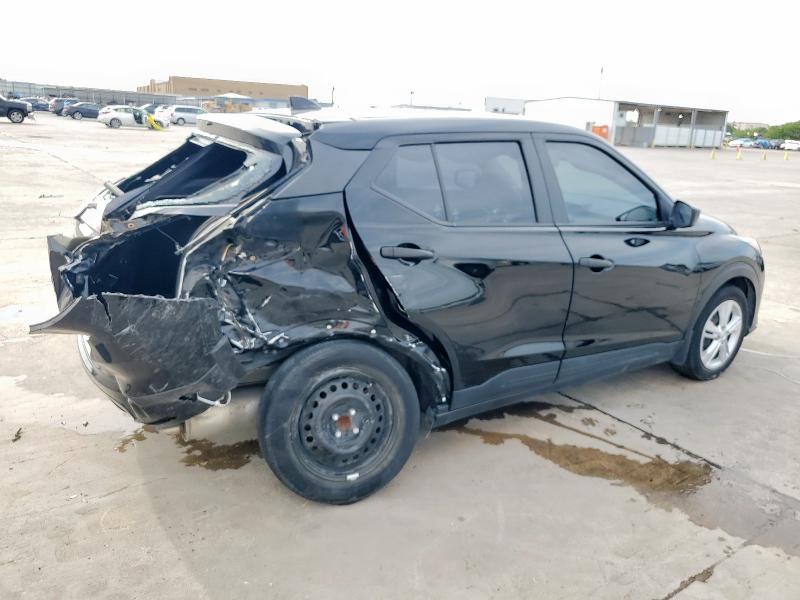 2021 NISSAN KICKS S - 3N1CP5BV4ML516159