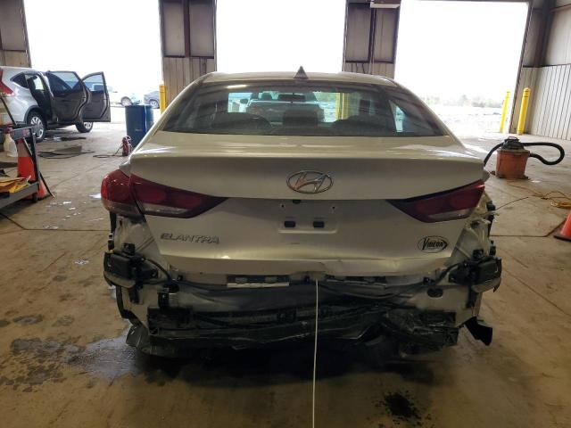 2018 HYUNDAI ELANTRA SE - 5NPD84LF8JH249832